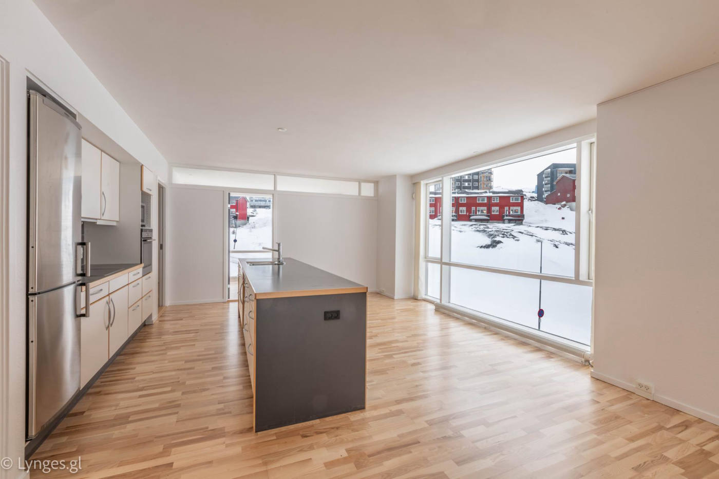 Квартира, 1345 м², 453 100$ — FAKTOR